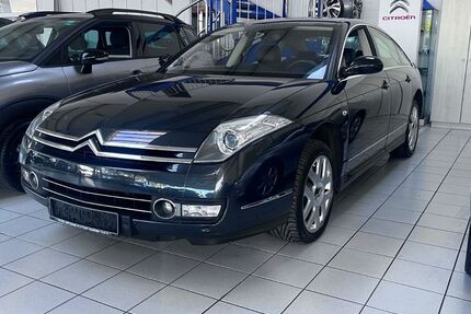 Citroen C6 96.700 km 16.990 € Gelsenkirchen 45892