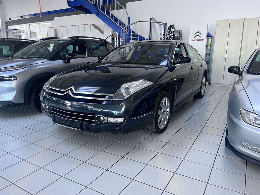 Citroen C6 96.700 km 16.990 € Gelsenkirchen 45892