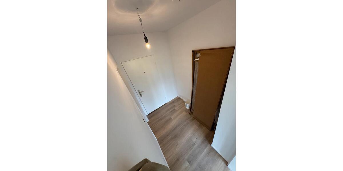 Etagenwohnung Velbert - 1 Zimmer, 27 m&sup2;, 72.900&euro; | Angebot:27436390