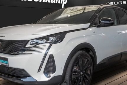 Peugeot 3008 34.100 km 31.990 &euro; Dortmund 44145