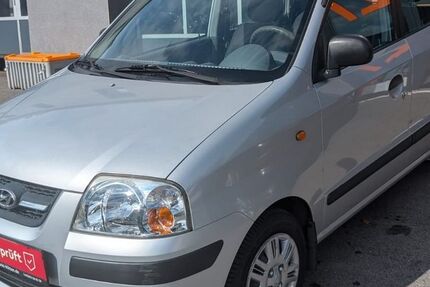 Hyundai Atos 109.507 km 2.890 € Witten - NRW 58455