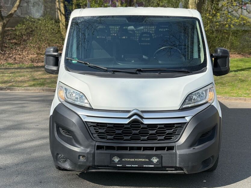 Citroen Jumper 89.000 km 16.499 € Wuppertal 42283