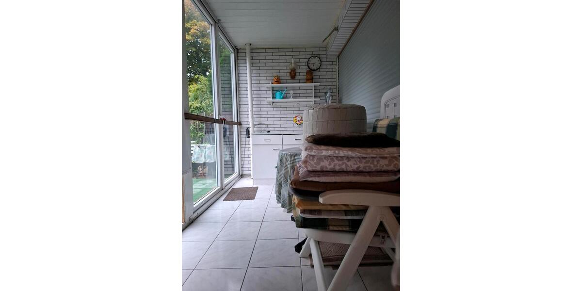 Wohnung in Bochum Langendreer 2 zimmer