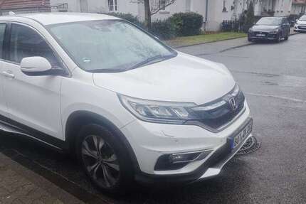 Honda CR-V 162.000 km 9.900 &euro; Stadtmitte (Bottrop) 46236