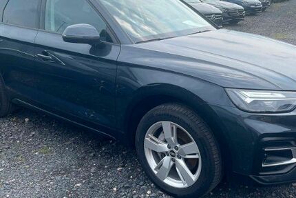 Audi Q5 28.150 km 33.250 € Bottrop 46240