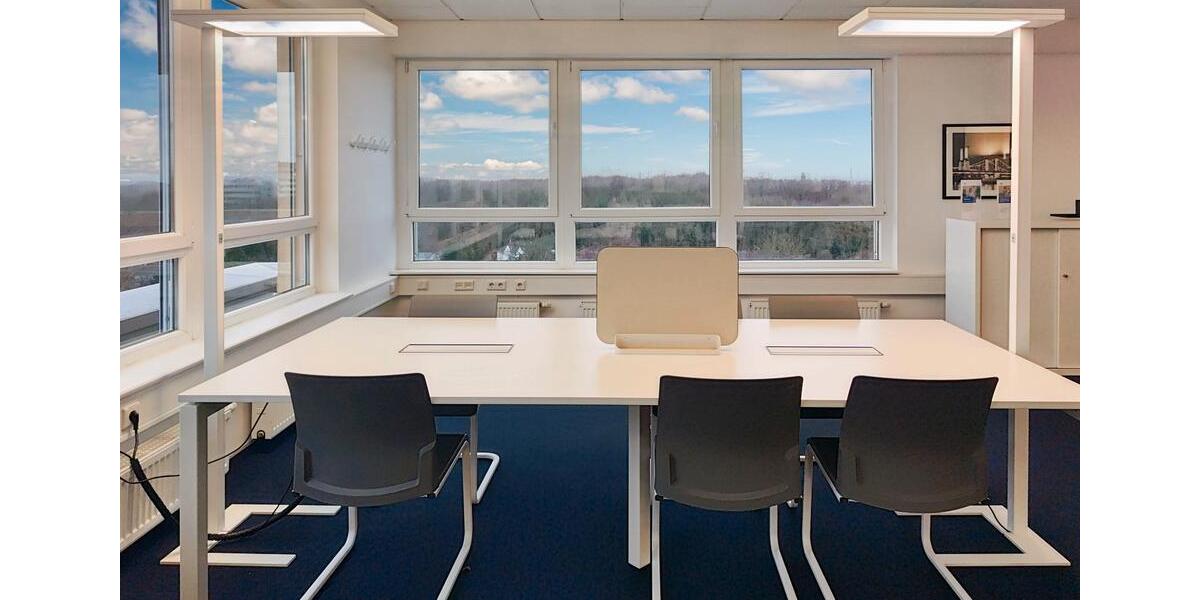 Gewerbeobjekt Gelsenkirchen Ückendorf - 869&euro; | Angebot:22942296