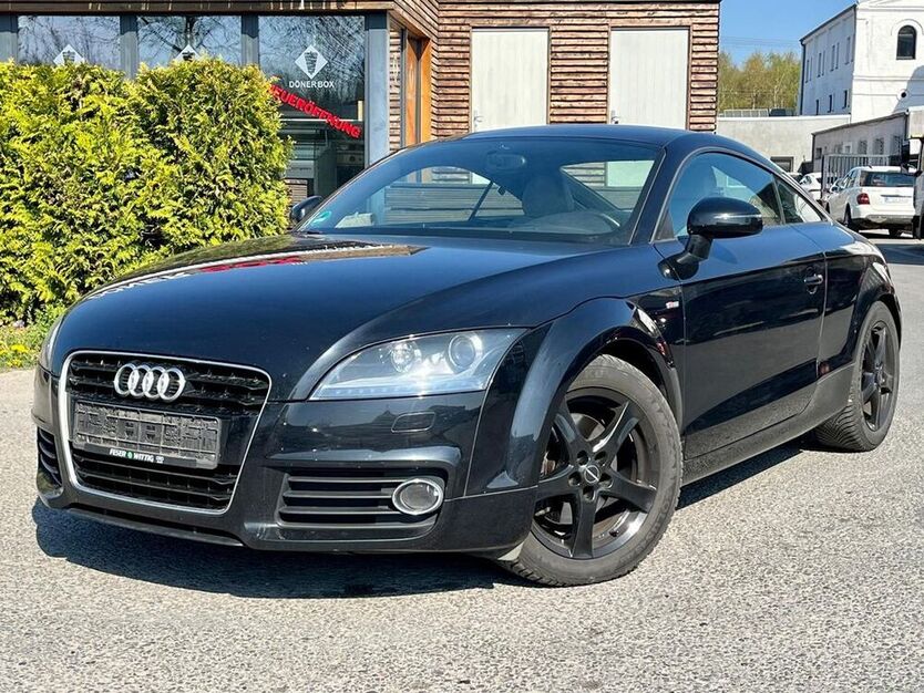 TT