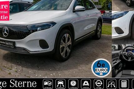 Mercedes-Benz EQA 9.354 km 42.222 &euro; Dorsten 46282
