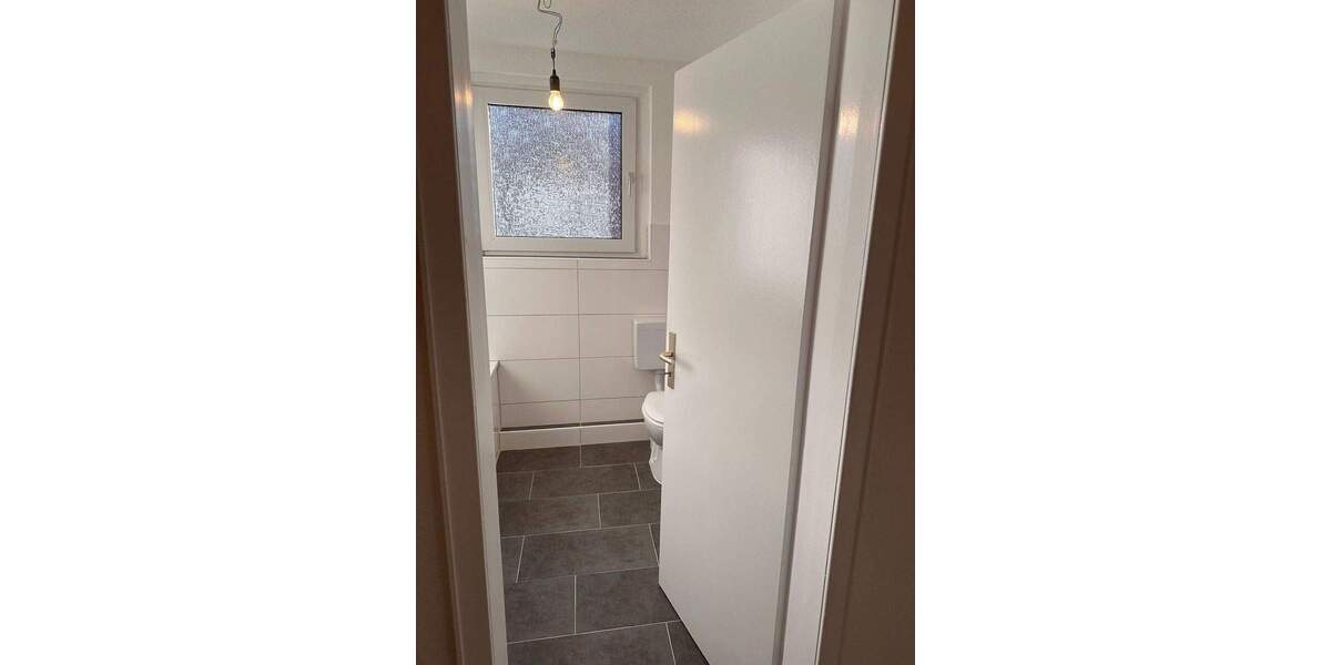 Etagenwohnung Oberhausen Buschhausen - 2 Zimmer, 49 m&sup2;, 399&euro; | Angebot:24814218