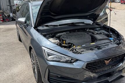 Cupra Leon 31.171 km 19.990 € Essen 45326