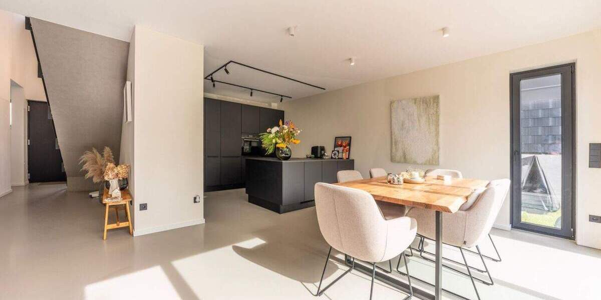 Einfamilienhaus Dortmund Lücklemberg - 5 Zimmer, 164 m&sup2;, 799.000&euro; | Angebot:25686297