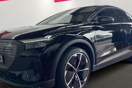 Audi Q4 e-tron 62.911 km 29.660 € Velbert 42553