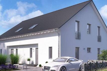 Haus Haltern am See Haltern - 4 Zimmer, 153 m&sup2;, 471.530&euro; | Angebot:26891497