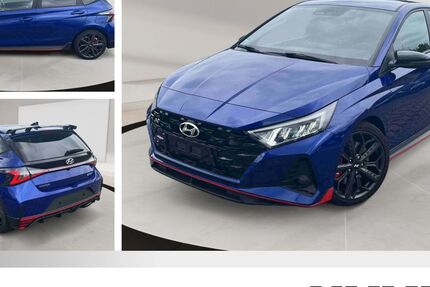 Hyundai i20 29.704 km 25.989 &euro; Oberhausen 46149