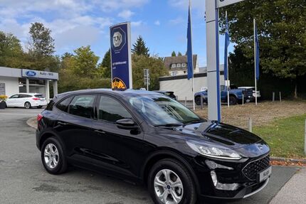 Ford Kuga 62.915 km 21.987 € Iserlohn 58636