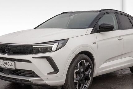 Opel Grandland (X) 32.753 km 24.980 &euro; Wuppertal 42103