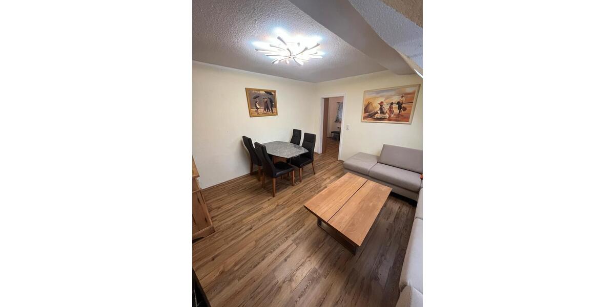 Eigentumswohnung 3 Zimmer Dachgeschoss Dortmund Kley 3 zimmer