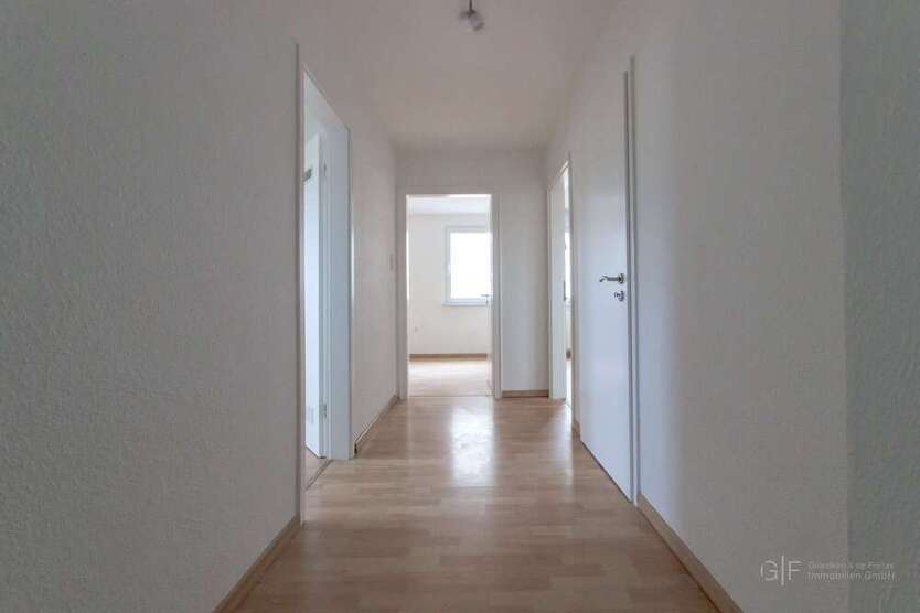 Wohnung zum Kaufen in Dortmund 117.600 € 59 m²