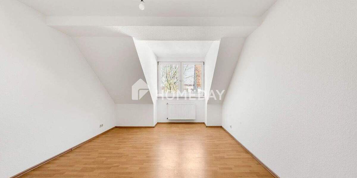 Etagenwohnung Bochum Hamme - 3 Zimmer, 85 m&sup2;, 119.000&euro; | Angebot:25732737