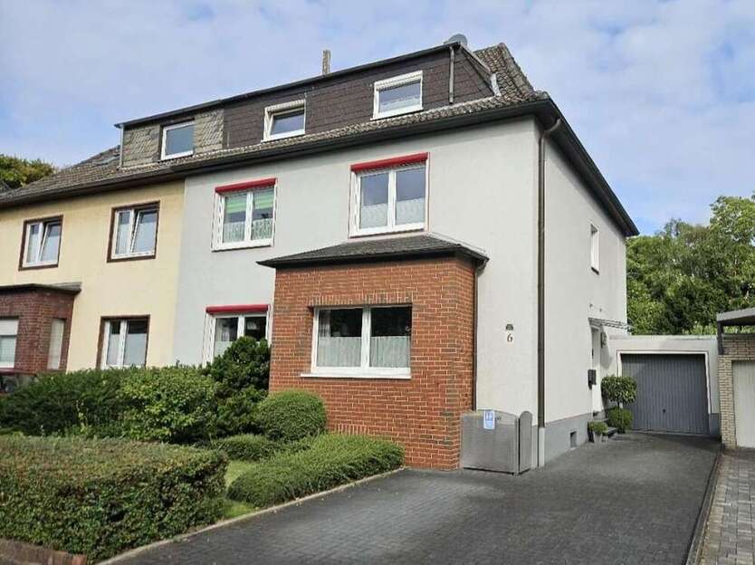 Haus zum Kaufen in Herne 495.000 € 199 m²