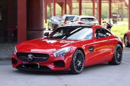 Mercedes-Benz AMG GT 71.000 km 70.900 &euro; Gelsenkirchen 45883