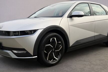 Hyundai IONIQ 5 23.488 km 21.681 &euro; Velbert 42555