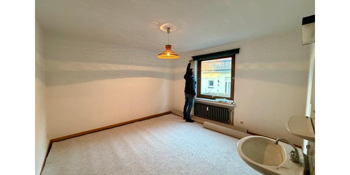 Großzügige 4-Zimmer-Wohnung in zentraler Lage von Velbert-Neviges 4 zimmer