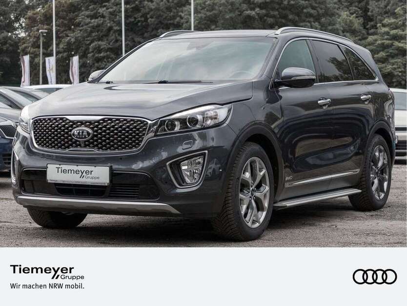 Sorento