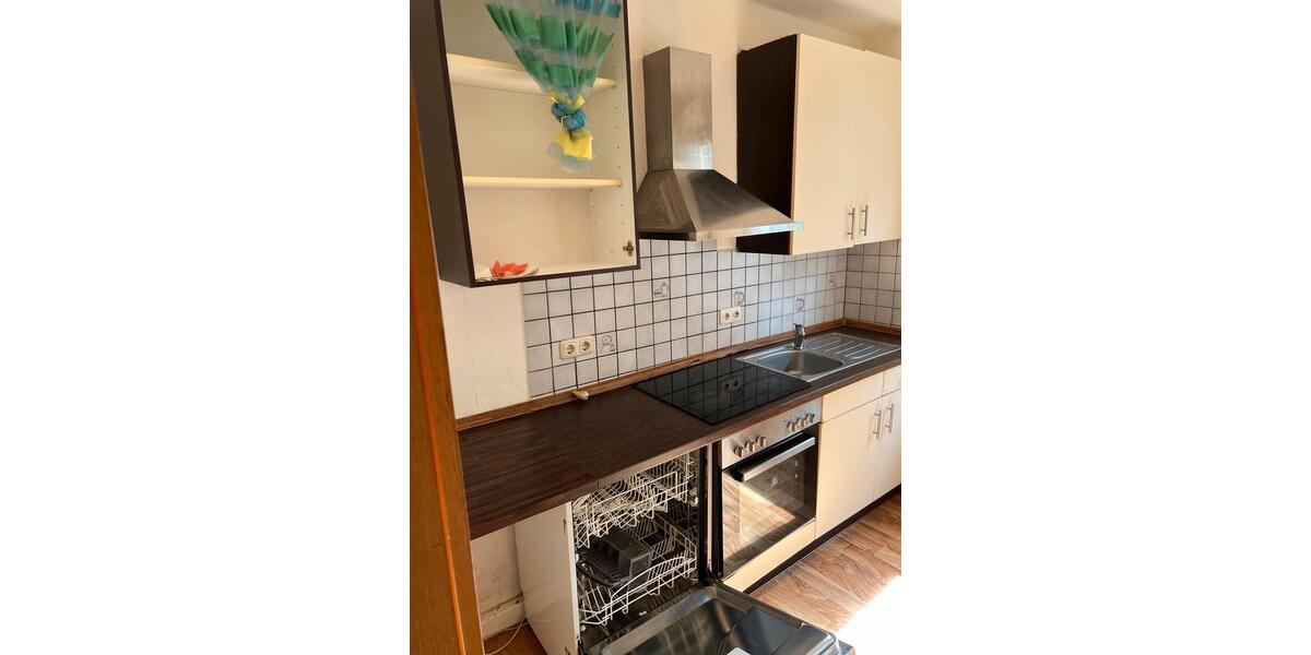 Etagenwohnung Bochum Günnigfeld - 3 Zimmer, 70 m&sup2;, 670&euro; | Angebot:26231923