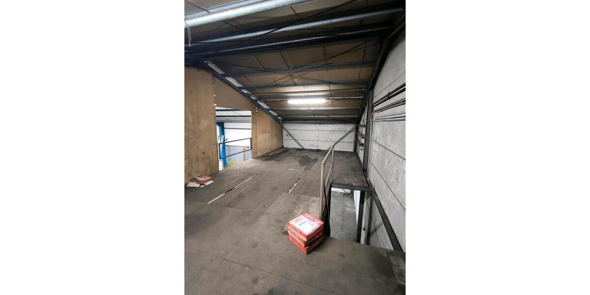 Gewerbeobjekt Hattingen Blankenstein - 2.000&euro; | Angebot:26653036