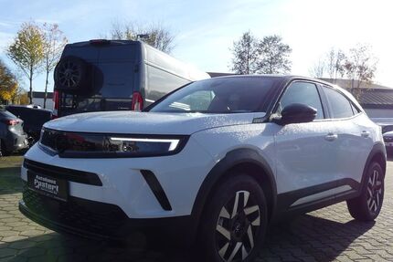 Opel Mokka 12.500 km 24.380 &euro; Oberhausen 46147