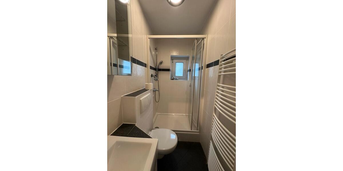 Etagenwohnung Hattingen Blankenstein - 2.5 Zimmer, 45 m&sup2;, 500&euro; | Angebot:25479003