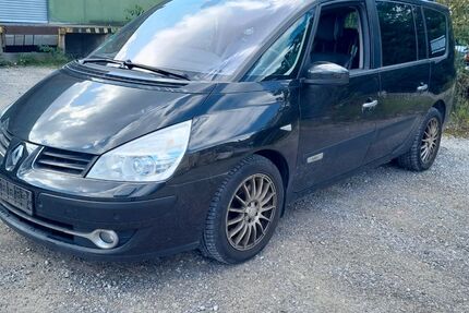 Renault Espace 292.000 km 1.600 € Bochum 44805