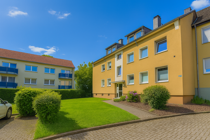 Wohnung zum Mieten in Dortmund 498 € 56.7 m²