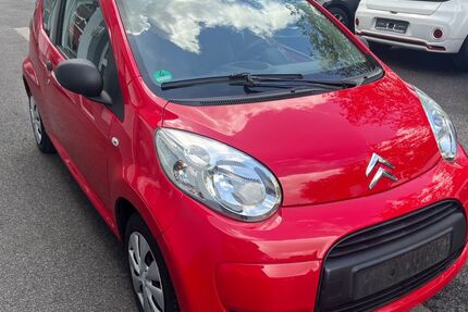Citroen C1 99.900 km 2.499 &euro; Recklinghausen 45663