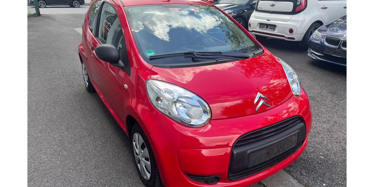 Citroen C1 99.900 km 2.499 &euro; Recklinghausen 45663
