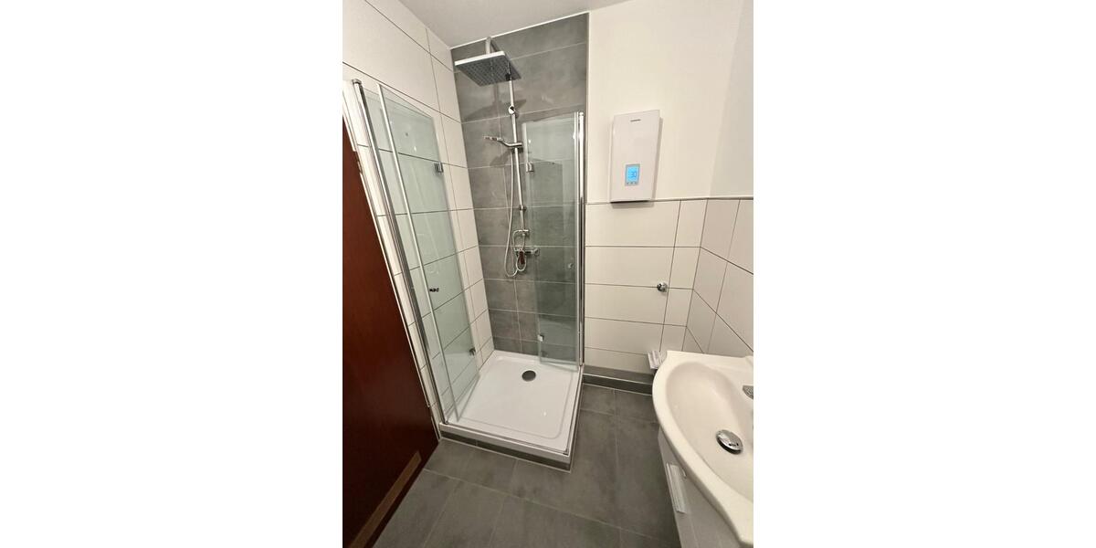 Erdgeschoßwohnung Bochum Werne - 3.5 Zimmer, 72 m&sup2;, 615&euro; | Angebot:25439045