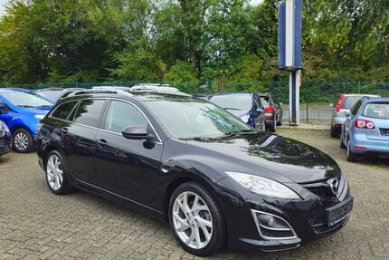 Mazda 6 174.647 km 6.990 € Bergkamen 59192