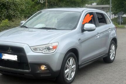 Mitsubishi ASX 180.100 km 6.600 &euro; Herdecke 58313
