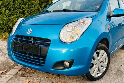 Suzuki Alto 102.520 km 3.100 &euro; Gelsenkirchen 45884