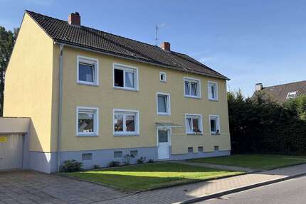 Wohnung zum Mieten in Gelsenkirchen 337 € 51.24 m²