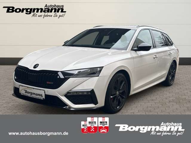 Skoda Octavia 86.680 km 26.950 &euro; Bottrop 46240