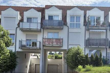 Wohnung zum Kaufen in Burglengenfeld 249.000 € 82 m²