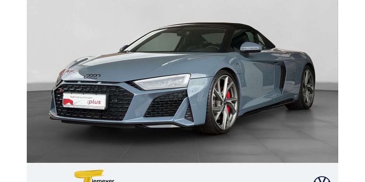 Audi R8 13.444 km 132.860 € Oberhausen 46047