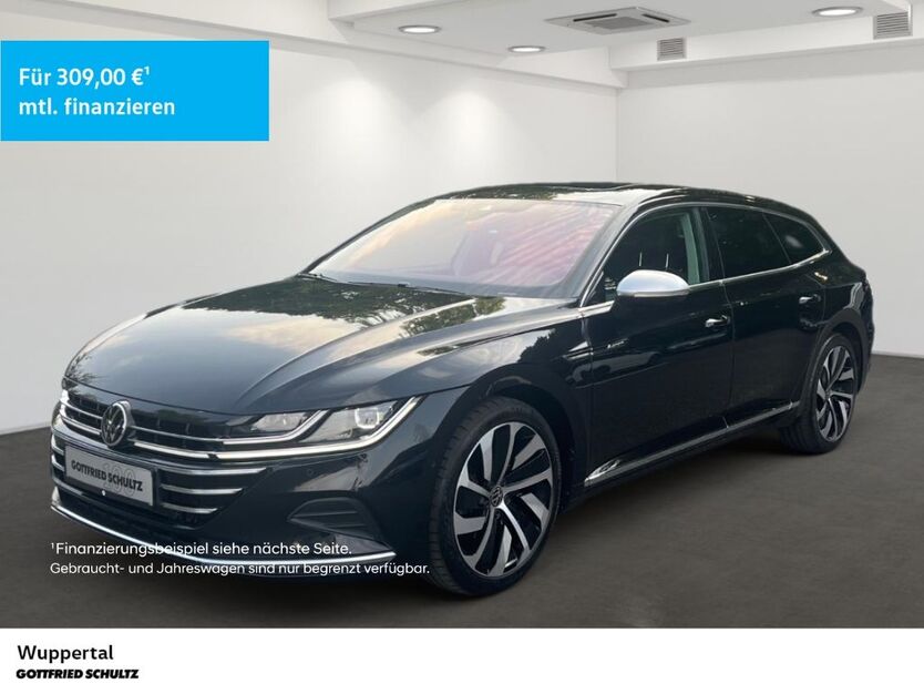 VW Arteon 83.364 km 31.950 € Wuppertal 42109