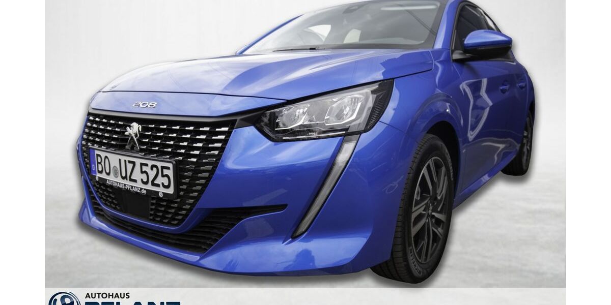 Peugeot 208 39.091 km 15.940 &euro; Dortmund 44263
