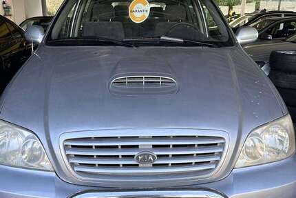 Kia Carnival 170.000 km 3.850 &euro; Bochum 44866