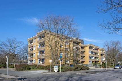 Wohnung zum Mieten in Dortmund 224,29 € 42.11 m² 1 zimmer