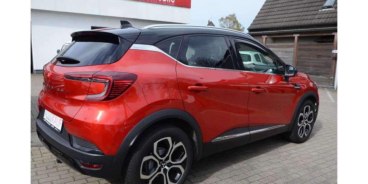 Mitsubishi ASX 46.819 km 22.990 &euro; Bottrop 46240