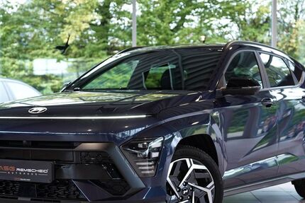 Hyundai KONA 27.000 km 29.900 € Remscheid/NRW 42855